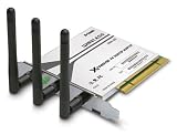 D-Link DWA-552 Xtreme N Wireless PCI Adapter