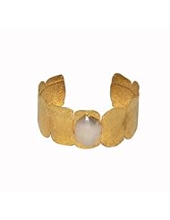 Sterling Silver Womens Bangles Gold Plated Handmade Designs Ethnic Style Jewelry