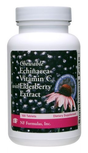 Integrative Therapeutics - Echinacea Vitamin