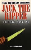 Jack the Ripper : the final solution