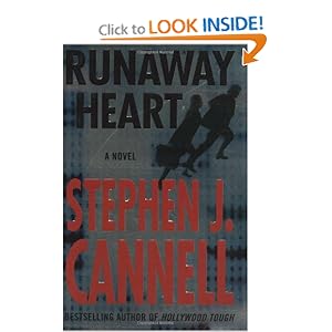 Runaway Heart  A Novel