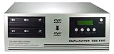 アビカ 【モンスターマシン】 増強版DVDデュプリケーター VDX-850-320GB 26780