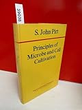 Principles of microbe and cell cultivation
