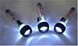 Everlife Flahlight Alternative Set of 3 Everlife Flahlight Alternative Set of 3