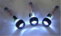 Everlife Flahlight Alternative Set of 3