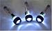 Search : Everlife Flahlight Alternative Set of 3