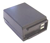 2-Way Radio replacement battery for Yaesu / Vertex FNB-12 & FNB-14