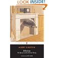 Relativity: The Special and the General Theory (Penguin Classics) by Albert Einstein and Nigel Calder