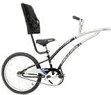 2008 Adams Backrest For Trail-A-Bike