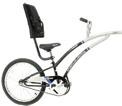 Adams Backrest For Trail-A-Bike