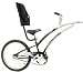 2008 Adams Backrest For Trail-A-Bike