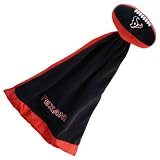 Houston Texans NFL Baby Security Blanket w/ Snuggle Ball