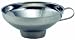 from Tala Tala Stainless Steel Jam Funnel Model 141