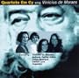 Sing Vinicius De Moraes