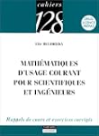 Math�matiques d'usage courant pour sc...