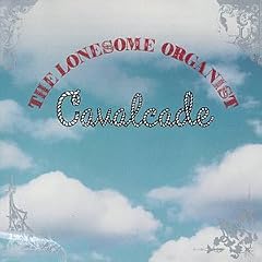 Cavalcade