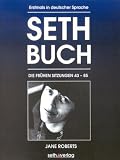 SETH BUCH - Band 2 - Jane Roberts