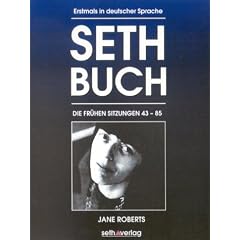 SETH BUCH - Band 2