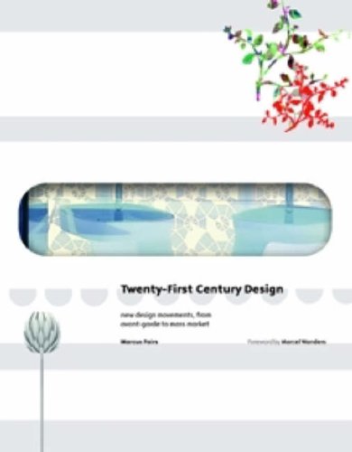 Twenty-first Century Design