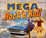 Mega Rock 'N Roll