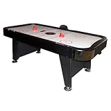 Fat Cat 7-Foot Storm Air Hockey Table