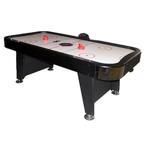 Fat Cat 7-Foot Storm Air Hockey Table by