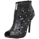 Liliana Womens Anya-3 Bootie