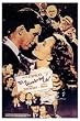 IT'S A WONDERFUL LIFE JAMES STEWART MOVIE POSTER, 27x41