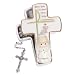 Precious Moments First Holy Communion Covered Box Girl