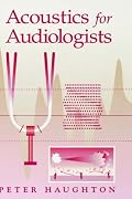 Acoustics for Audiologists
