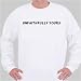 Unfaithfully yours Sweatshirt