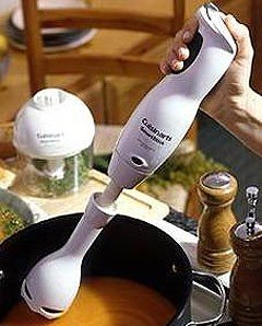 Cuisinart Smartstick Hand Blender