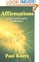 Affirmations: Joyful and Creative Exuberance