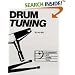 Drum Tuning:A comprehensive guide to tuning drums