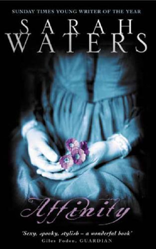 Childrens Toyshop  Books : Affinity (A Virago V)