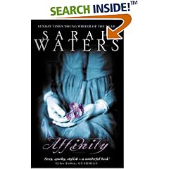 Affinity (A Virago V)