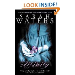 Affinity