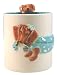 Hot Diggity Dogs Grateful Weiner Ceramic Coffee Mug