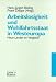 Books : Arbeitslosigkeit und Wohlfahrtsstaat in Westeuropa. Neun Länder im Vergleich.