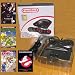 Search : FlashBack NES (Nintendo) Top Loading Gameing System Bundle w/ 4 Games