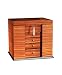 Ragar Mahogany Large Jewelry Box