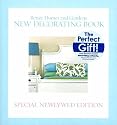 New Decorating Book: Newlywed Edition (Better Homes & Gardens)