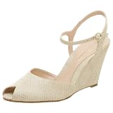 Arturo Chiang Women's Zak Wedge Pump