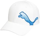 Puma Golf Men's RF Wave Cap