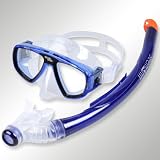Schnorchel-Set Extreme - 