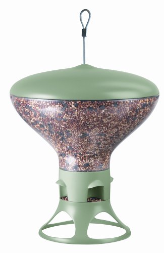 Garden Song 103-2 Super EZ Fill Bird Feeder