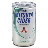 ドッキリ 三ツ矢サイダー
