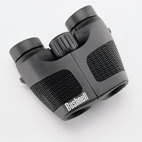 Click here to buy Bushnell 8x24 H2O Waterproof/Fogproof Compact Binocular with Case #134280 by Bushnell.