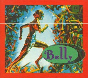 Belly - Spaceman Lyrics - Zortam Music