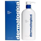 Body Hydrating Cream by Dermalogica (16 oz.)